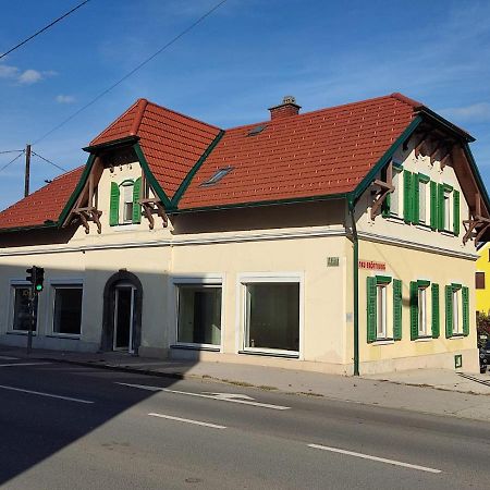 Graz Ferienwohnung Exteriér fotografie