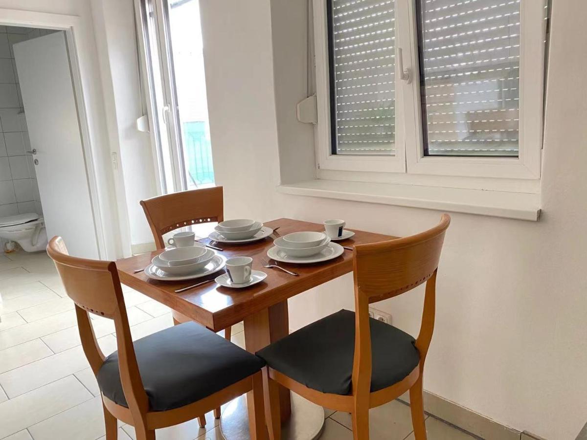 Graz Ferienwohnung Exteriér fotografie
