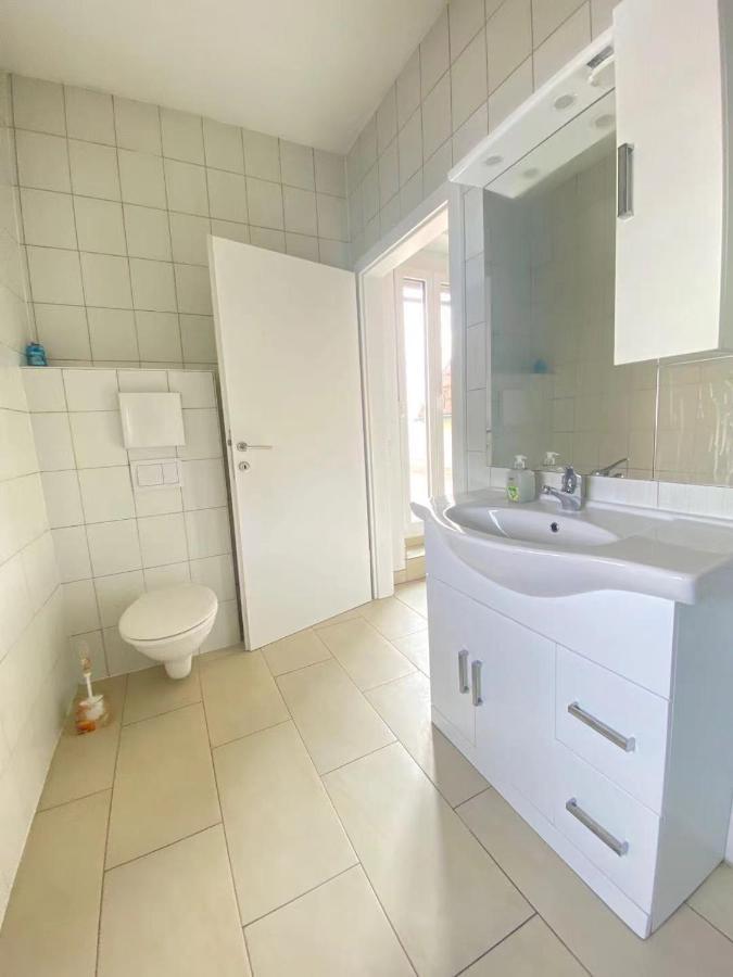 Graz Ferienwohnung Exteriér fotografie