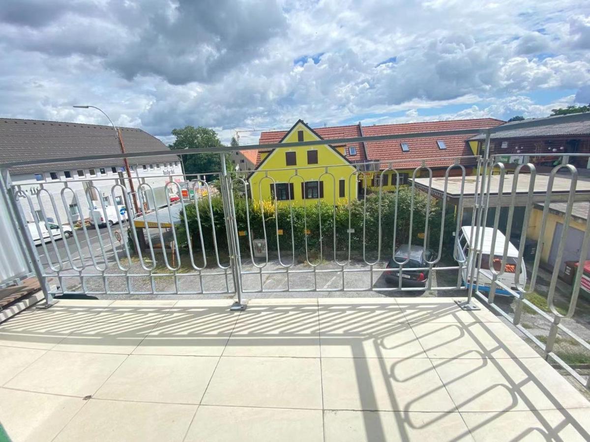 Graz Ferienwohnung Exteriér fotografie