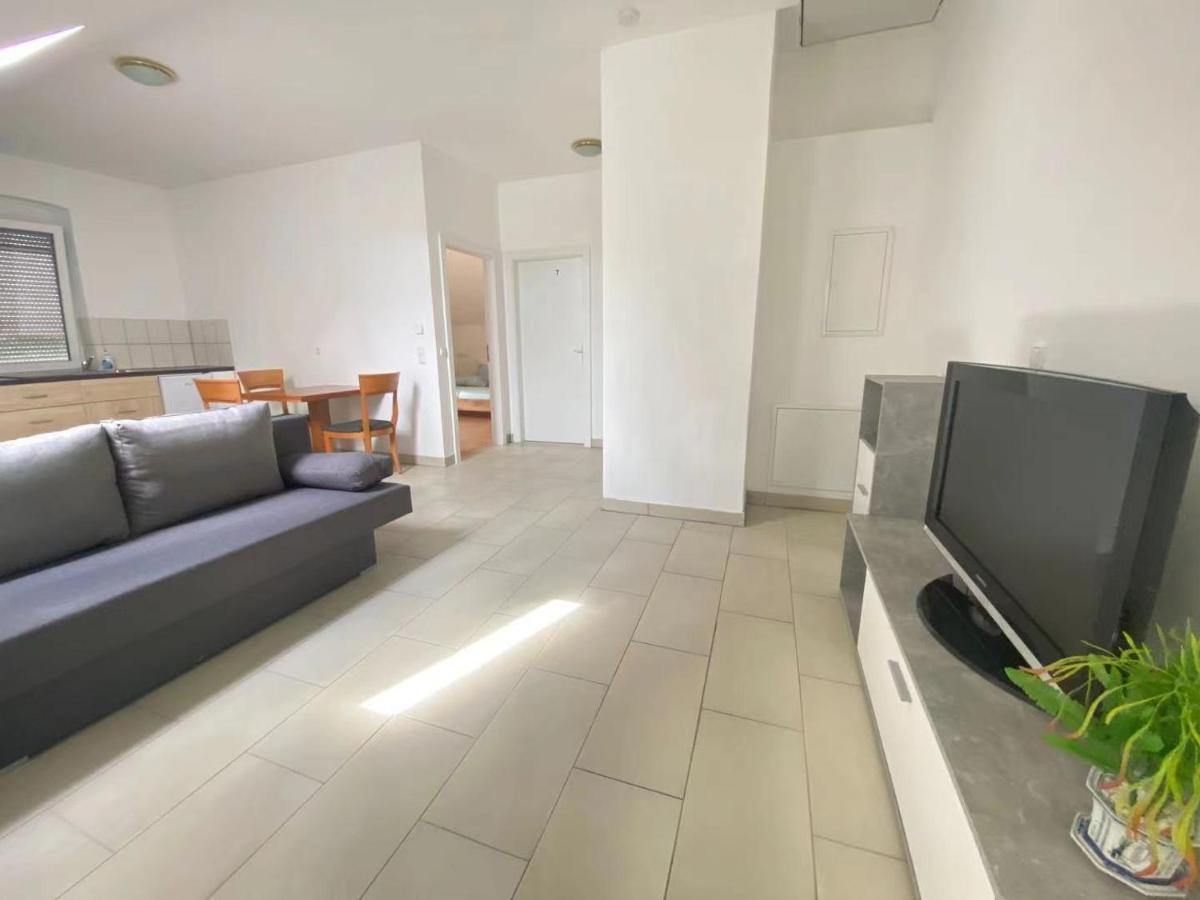 Graz Ferienwohnung Exteriér fotografie