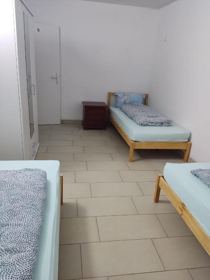 Graz Ferienwohnung Exteriér fotografie