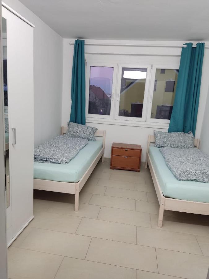 Graz Ferienwohnung Exteriér fotografie