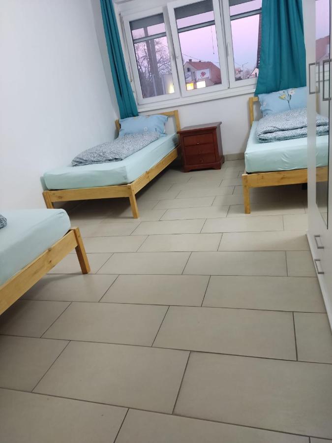 Graz Ferienwohnung Exteriér fotografie