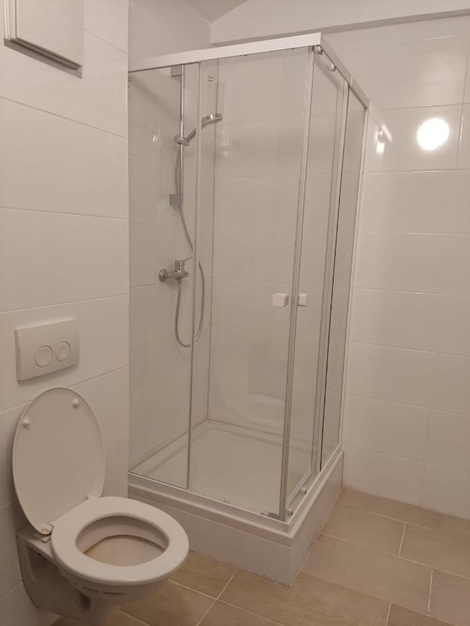Graz Ferienwohnung Exteriér fotografie