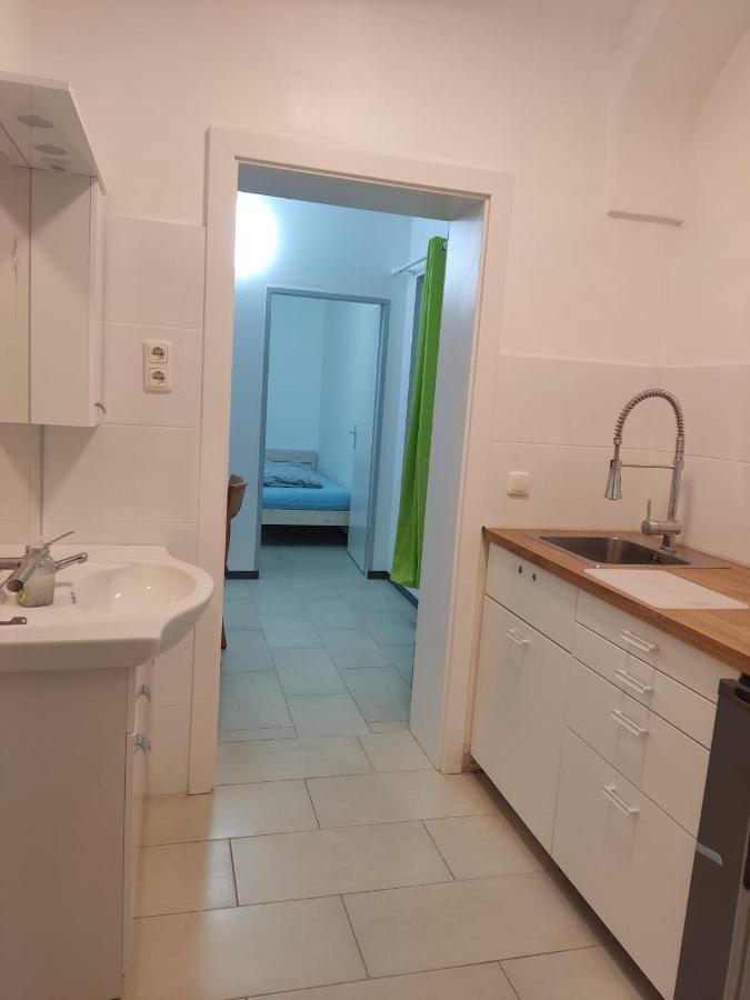 Graz Ferienwohnung Exteriér fotografie