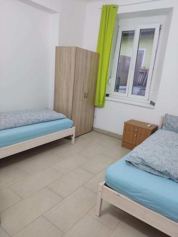 Graz Ferienwohnung Exteriér fotografie