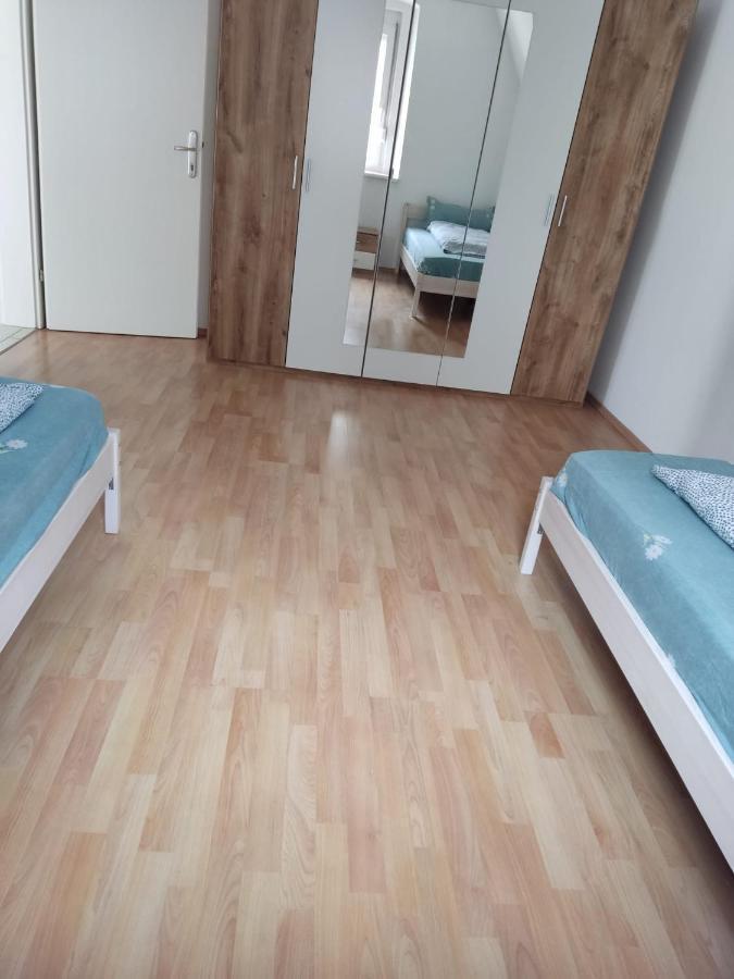 Graz Ferienwohnung Exteriér fotografie