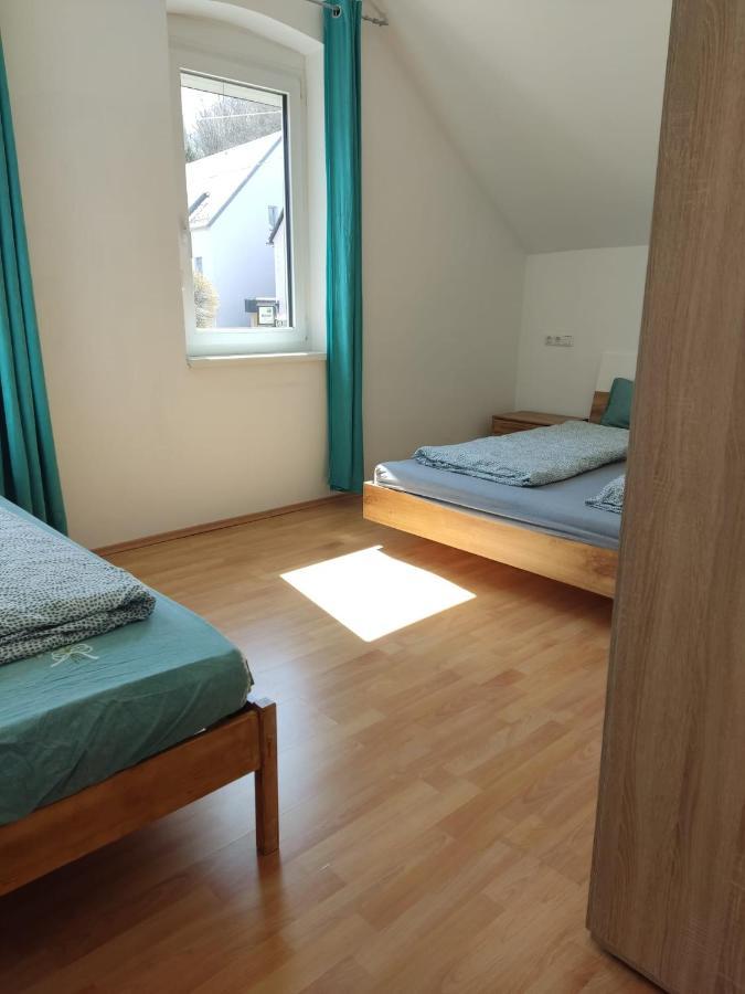 Graz Ferienwohnung Exteriér fotografie