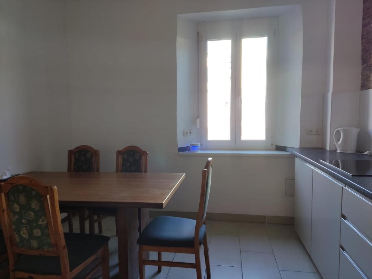 Graz Ferienwohnung Exteriér fotografie