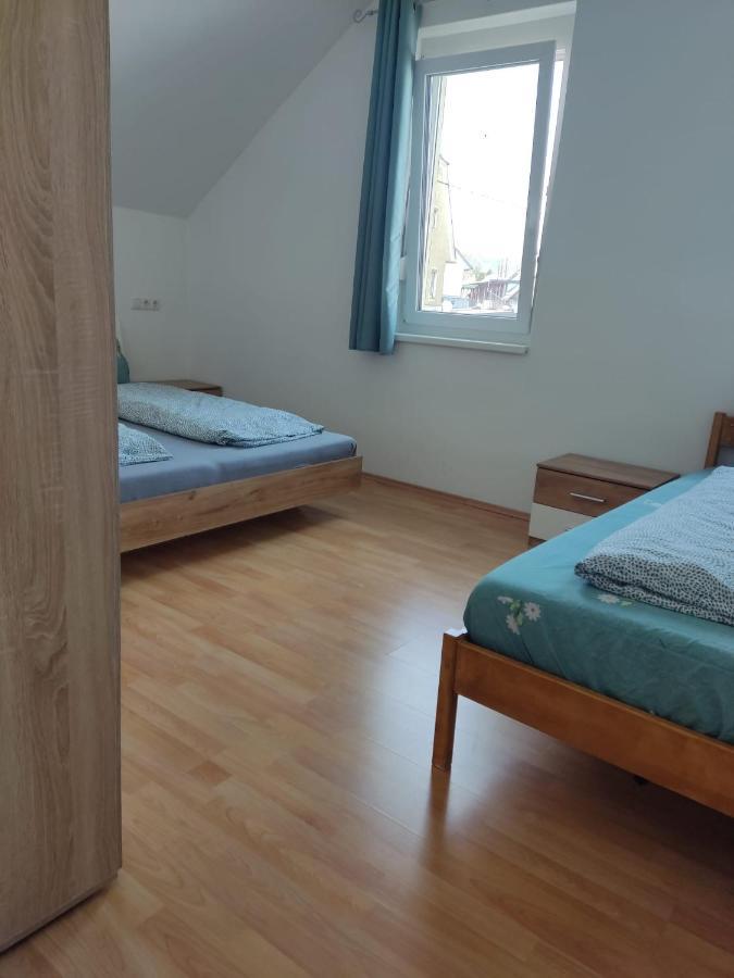 Graz Ferienwohnung Exteriér fotografie